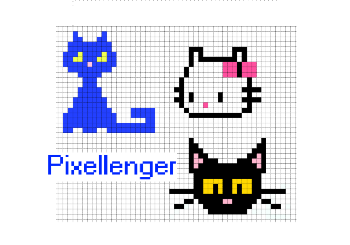 Нян Кэт схема