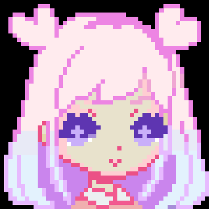 Рисунки по клеткам маленькие