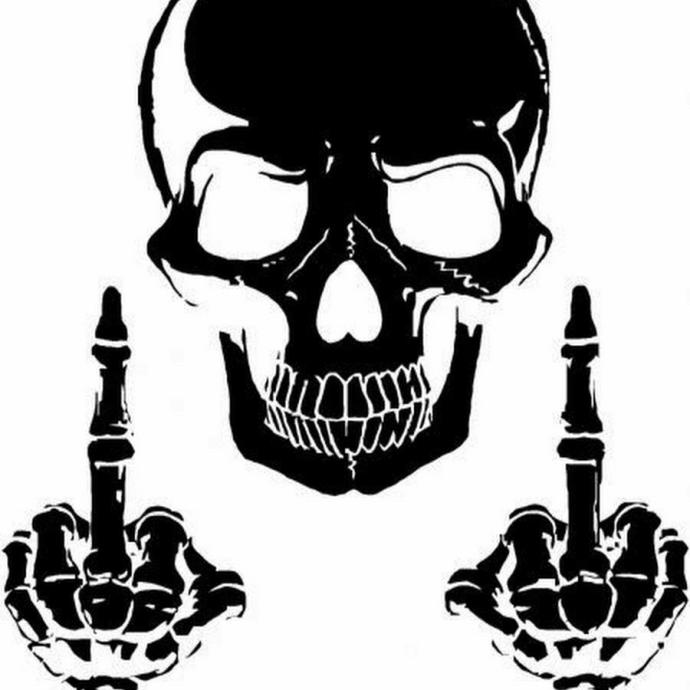 Девушка бандитка арт