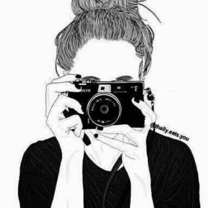 Аватарки для девушек