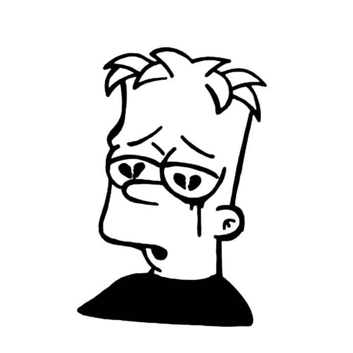 Топовые рисунки девушек