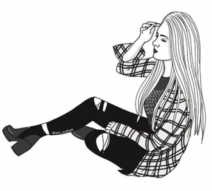 Череп в кепке