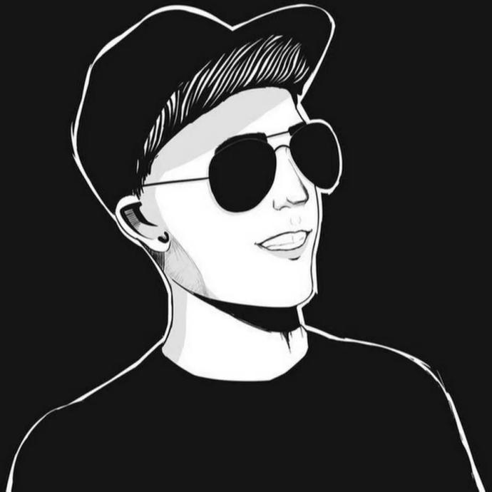 Крутой скелет