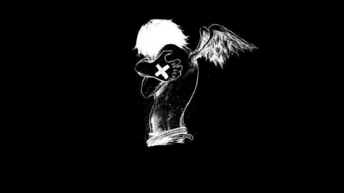 Рисунки для ЛД ВК