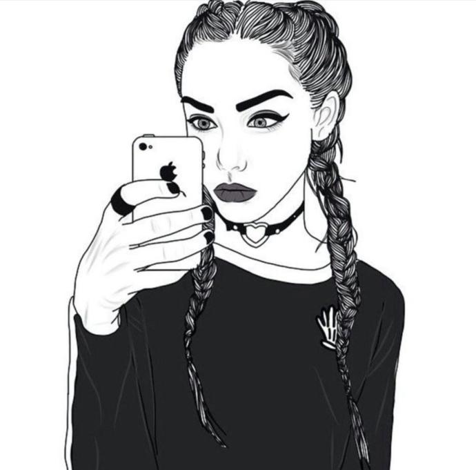 Микки Маус факью