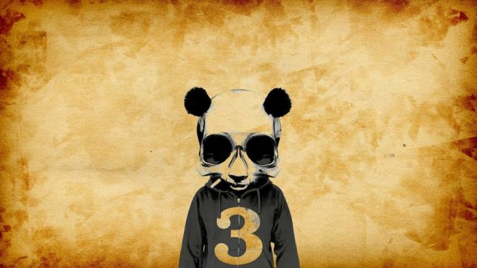 Рисунки девушек карандашом в стиле арт