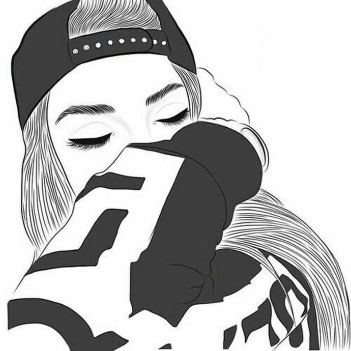 Топовые рисунки