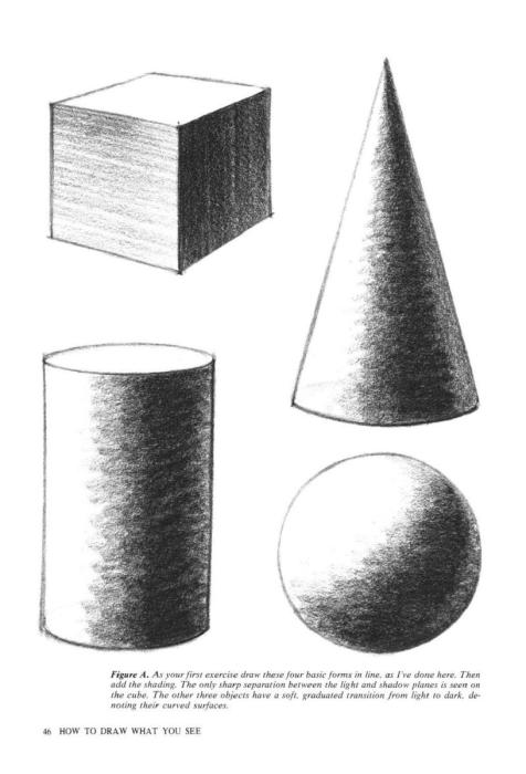 Линейно конструктивное построение Куба