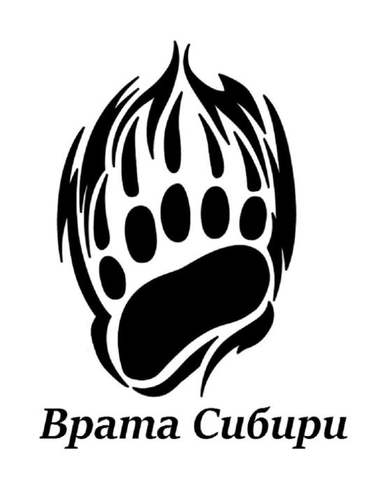 Тату медведь