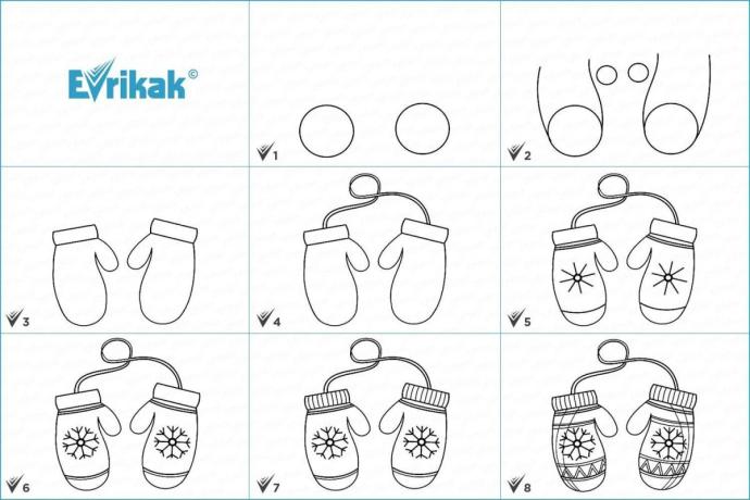 Легкое граффити для новичков