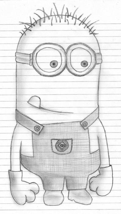 Поэтапное рисование сердца