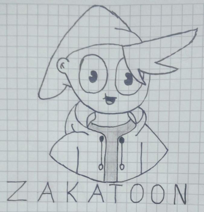 Детские картинки для срисовки