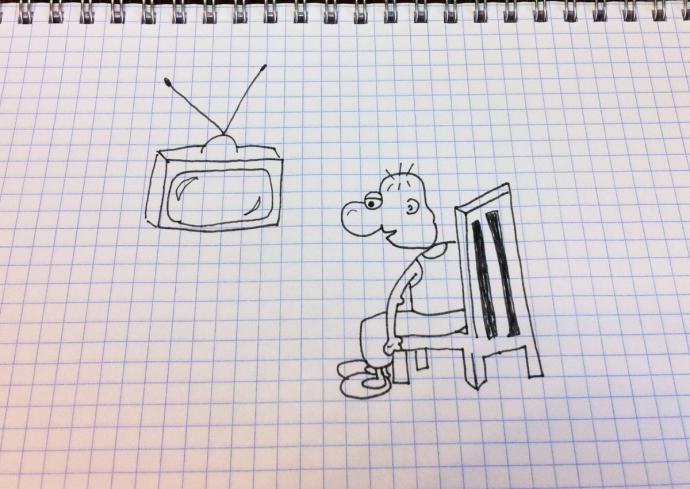 Поэтапное рисование для детей