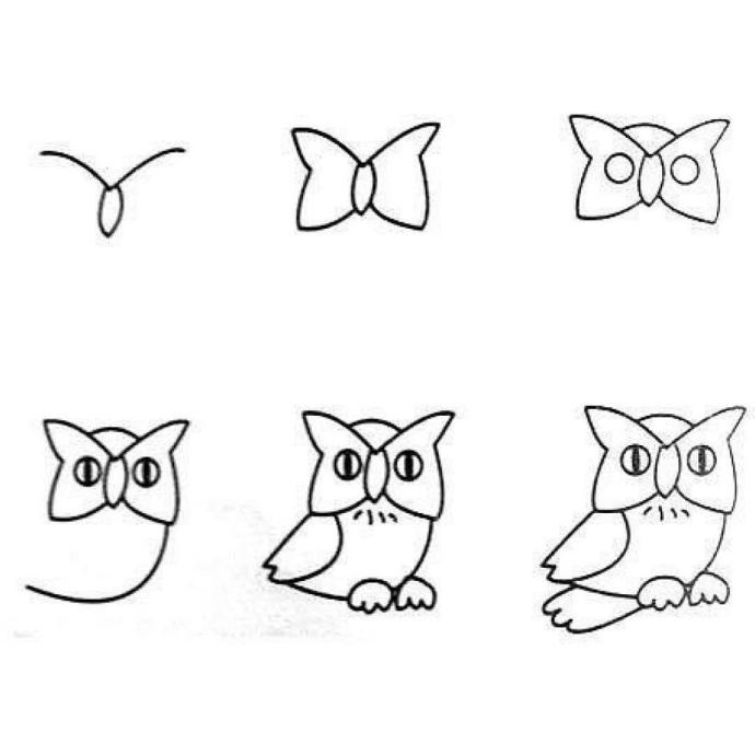 Рисовалки ВК