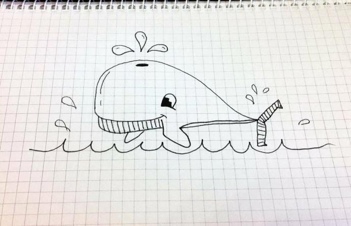 Рисунки для малышей пошагово