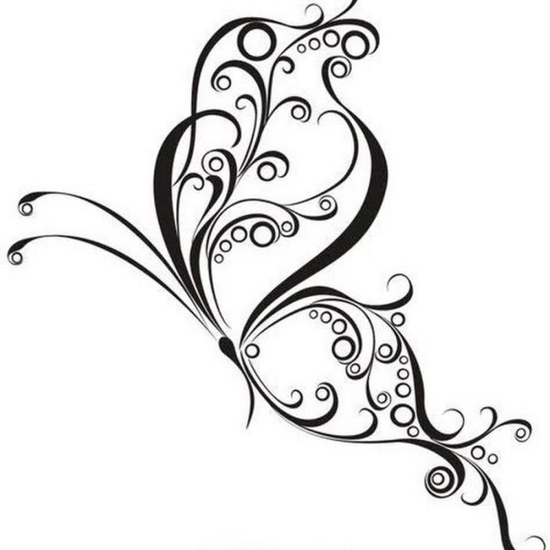 Узоры эскизы