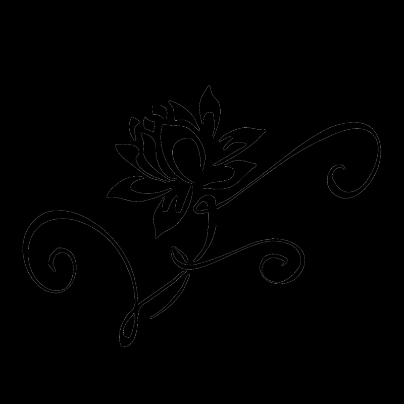 Цветочный орнамент