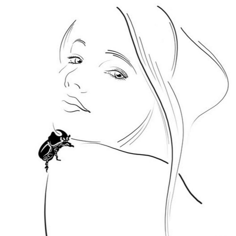 Владимир Шорохов рисунки