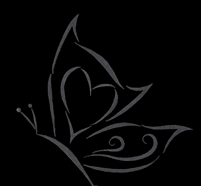 Узоры простые и красивые