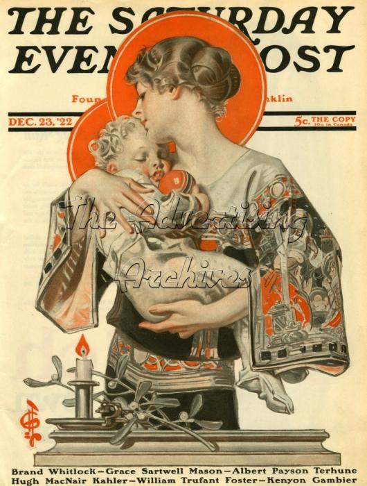 Фрэнк Ксавье Лейендекер