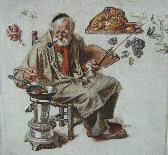 Джозеф Лейендекер(1874-1951)