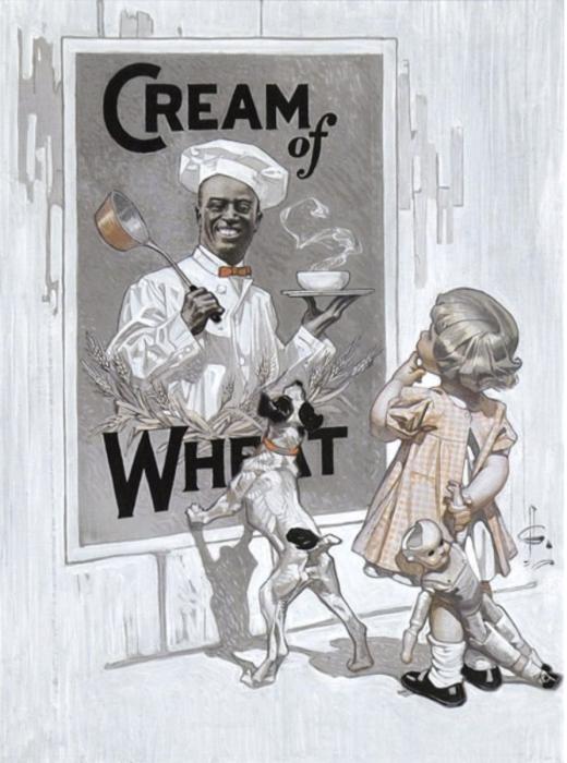 Художник Джозеф Кристиан Лейендекер (1874-1951)