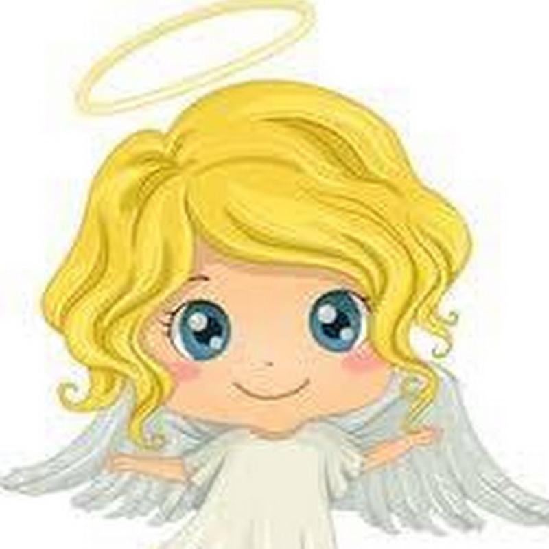 Ребенок Ангелок