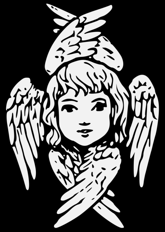 Лицо девушки рисунок карандашом