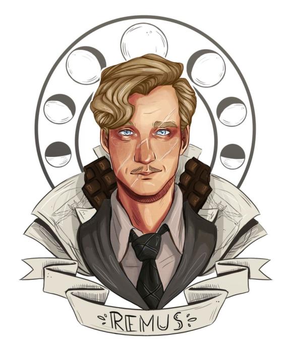 Иван чай Ботаническая акварель