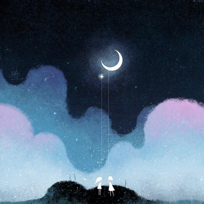 Клим Новосельцев художник