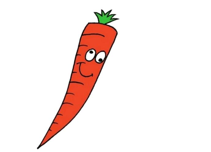 Морковь Мем