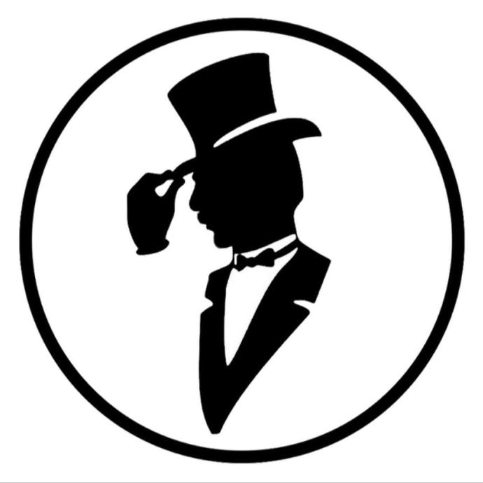 Изображение джентльмена