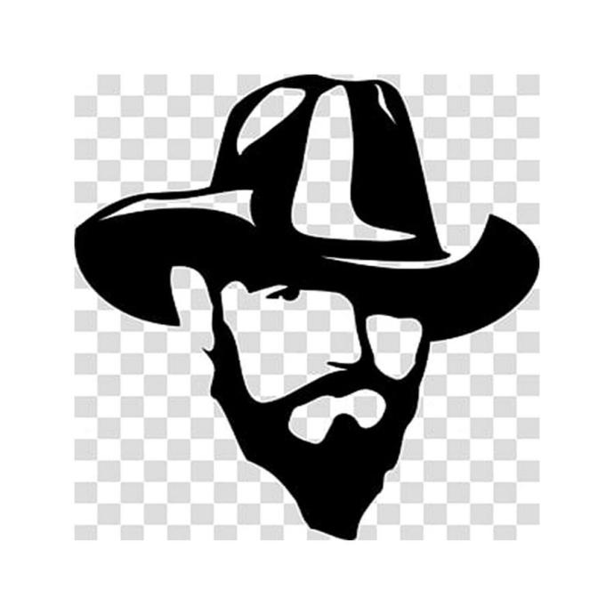 Ковбойские эмблемы