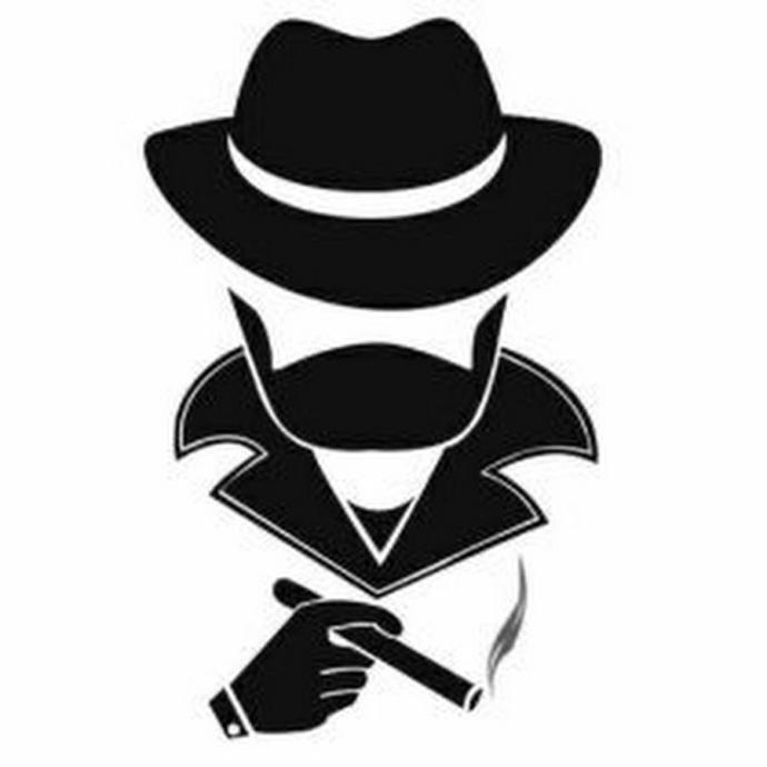 Джентльмен вектор