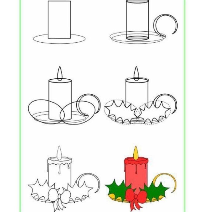 Маленький Гринч