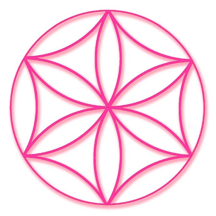 Сигил Афродита