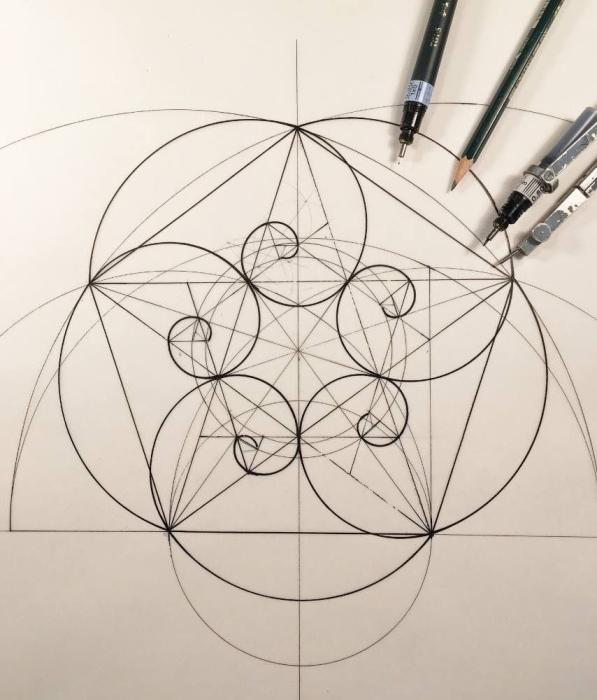 Мандалы для детей