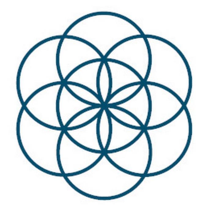 Тор Сакральная геометрия