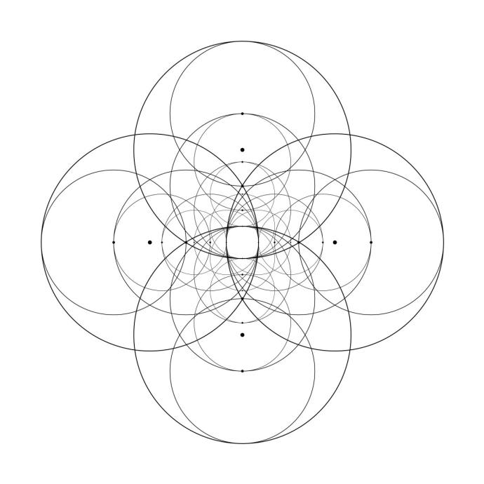 Торус Сакральная геометрия