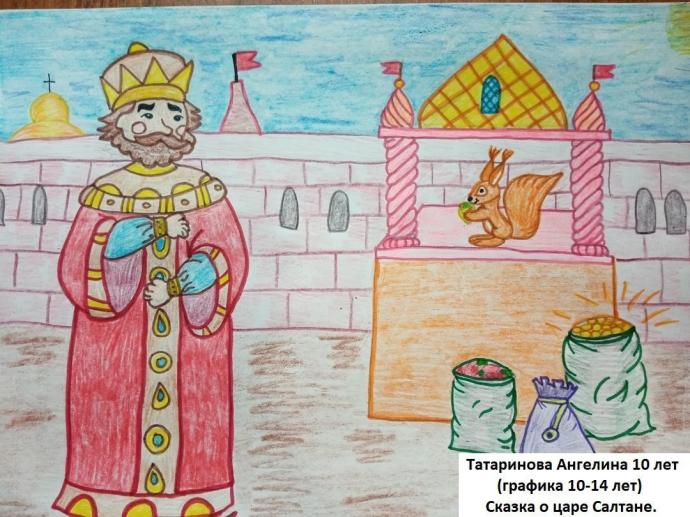 Синяя свита наизнанку сшита Милашевский