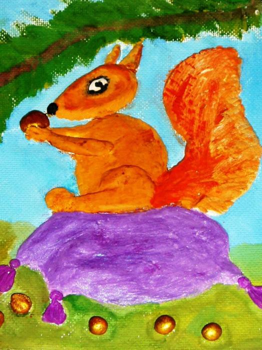 Звездочет Пушкин золотой петушок