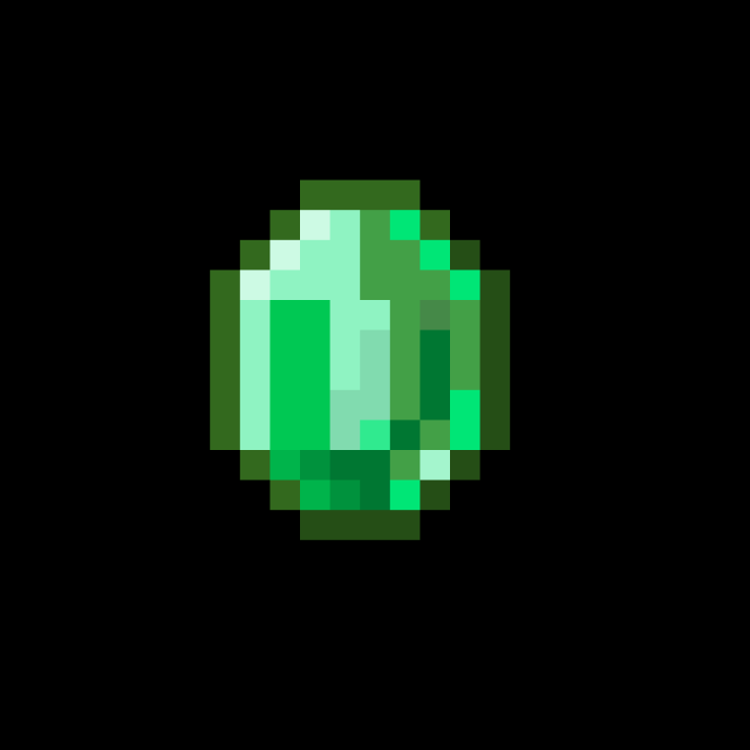 Кристаллы акварелью