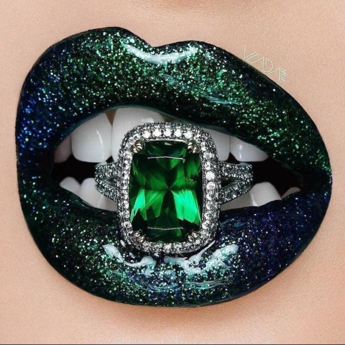 Рубин раскраска