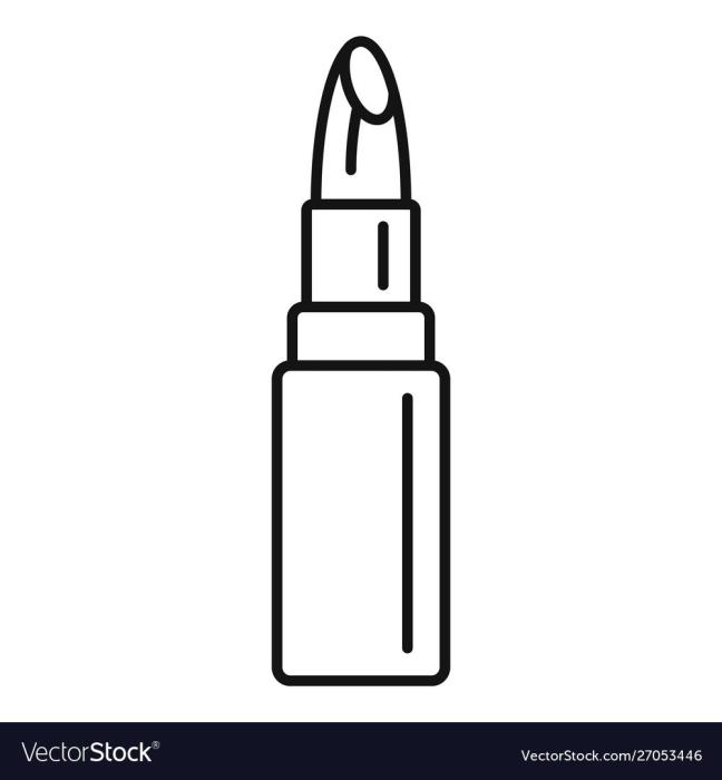 Тушь раскраска косметика