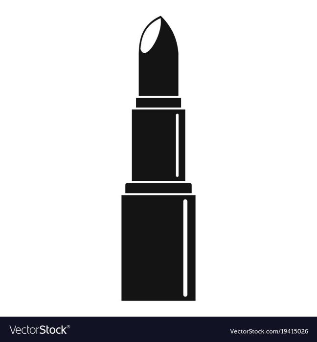 Раскраска помада73