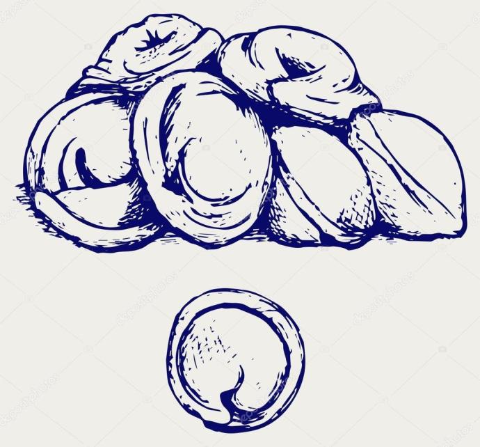 Векторные пельмени