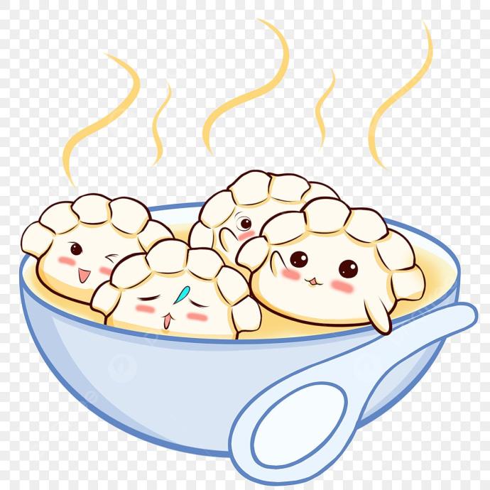 Чебуреки вектор паттерн