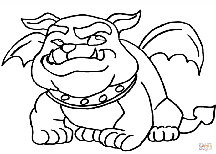 Корпорация монстров Майк Вазовски раскраска