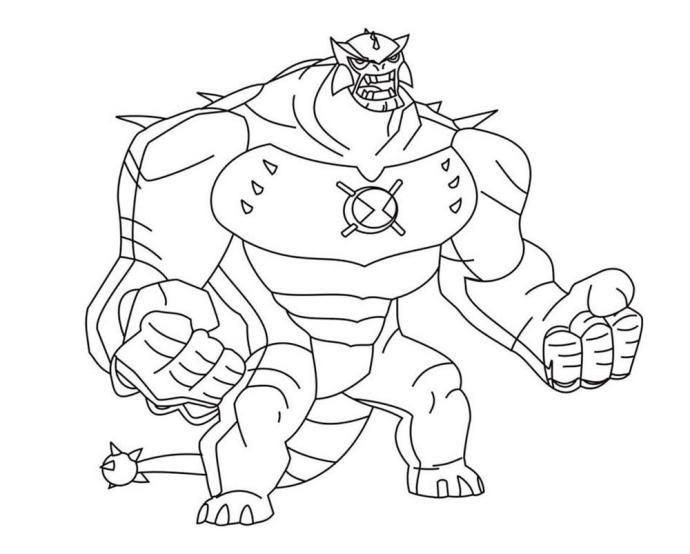 Раскраски Монстер Хай Дракулаура