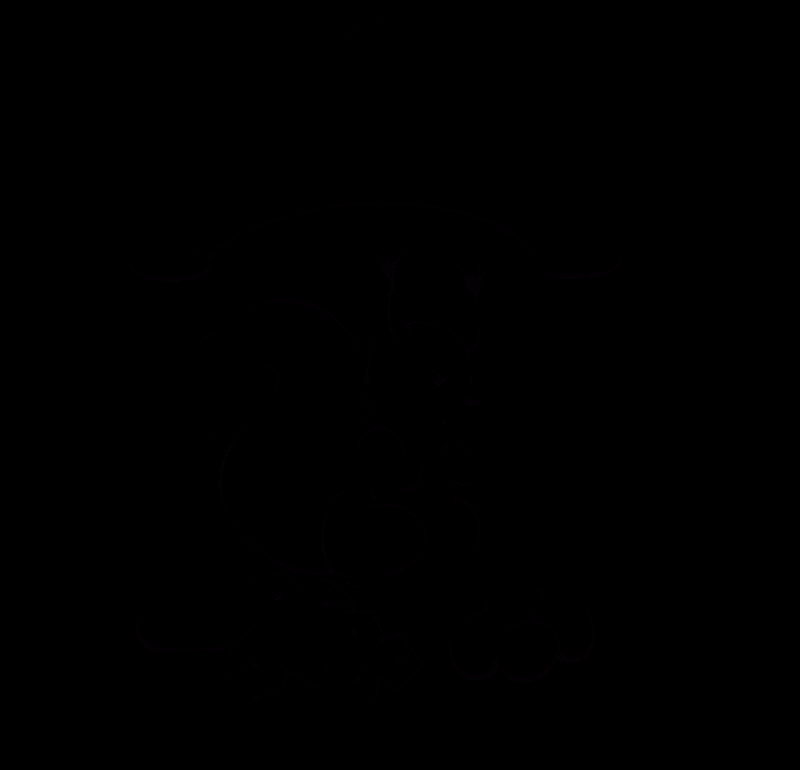 Снегурочка раскраска для детей